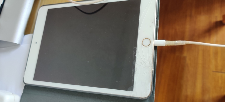 iPad mini4插卡4g蜂窝数据版本，...