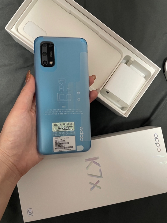 Huawei华为手机