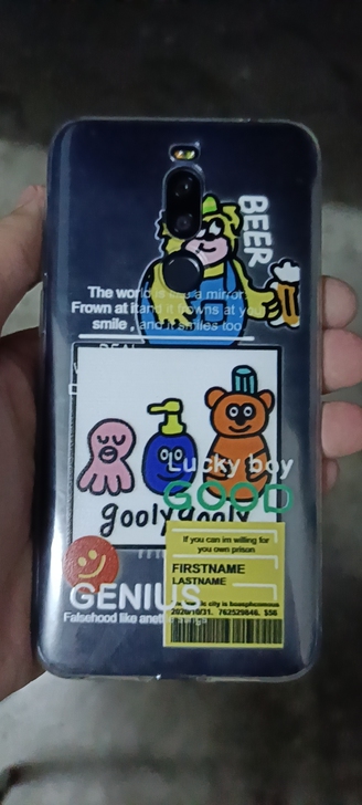魅族x8