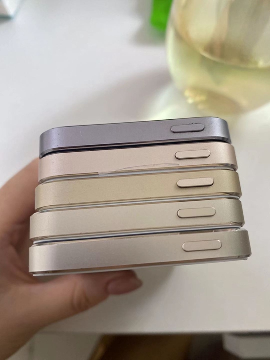苹果5s 64g 32g 16g 移动联通...