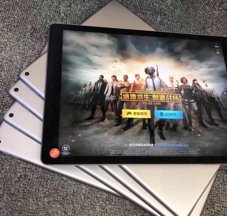 iPad2018，iPad第6代，大量招代...