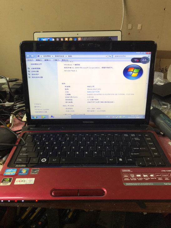 i5 i3笔记本电脑,各种品牌型号几十台,...