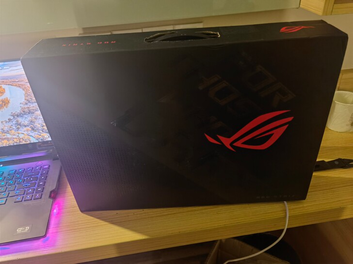ROG 枪神5p 枪神5plus 笔记本 ...