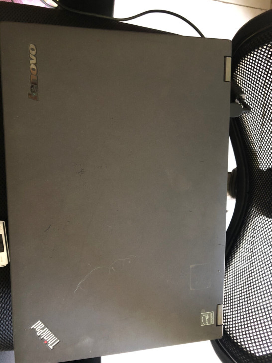 联想Thinkpad T440P笔记本 配...