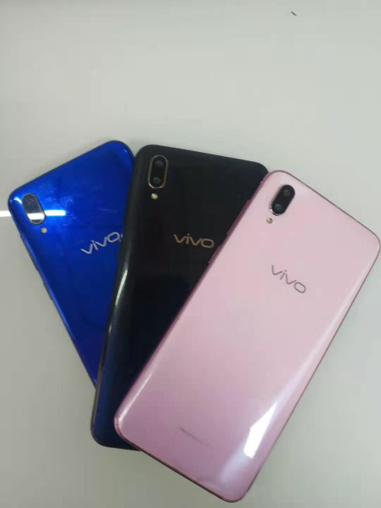 Vivo Y97 4+128G 全网通 6...