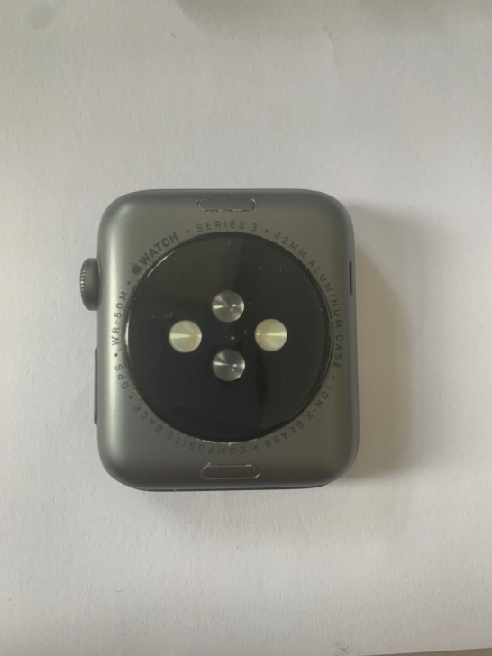 苹果watch s3坏的，坏的，坏的，充电...