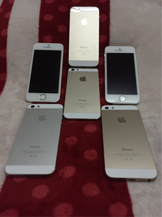 iphone5se 苹果5se 苹果5se...