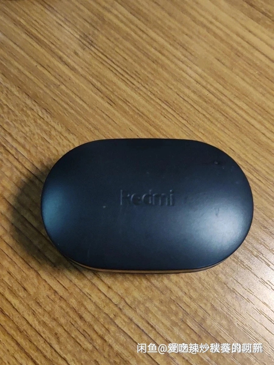 出小米Redmi AirDots 1-2红...