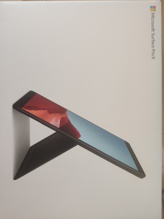 Microsoft/微软 Surface ...