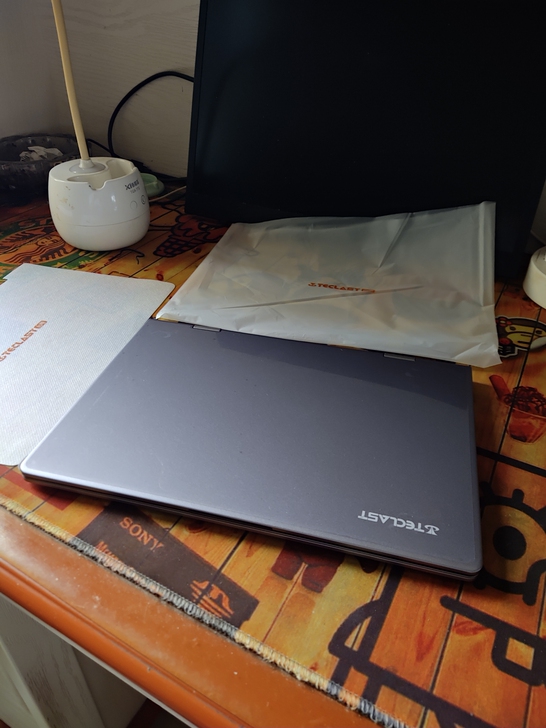 台电 F5 Plus 8+256G 11....