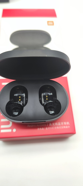 【补配】红米真无线蓝牙耳机redmi Ai...