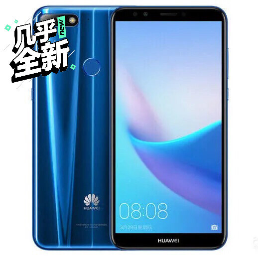 闲置华为手机##amp；mdash；Hua...