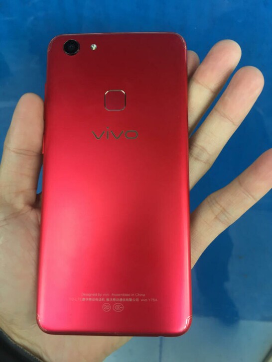 vivoy75 vivo y75   全面...