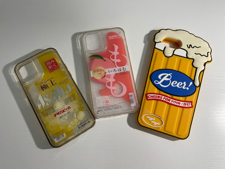 【送2beer！】壳空间 水蜜桃iPhon...
