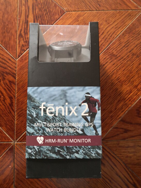 [全新]garmin运动手表 fenix2
