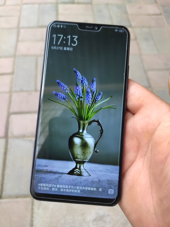 vivoz1青春版手机  4+32    ...