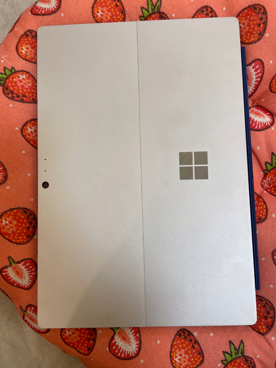 微软surfce pro4 i5 4128