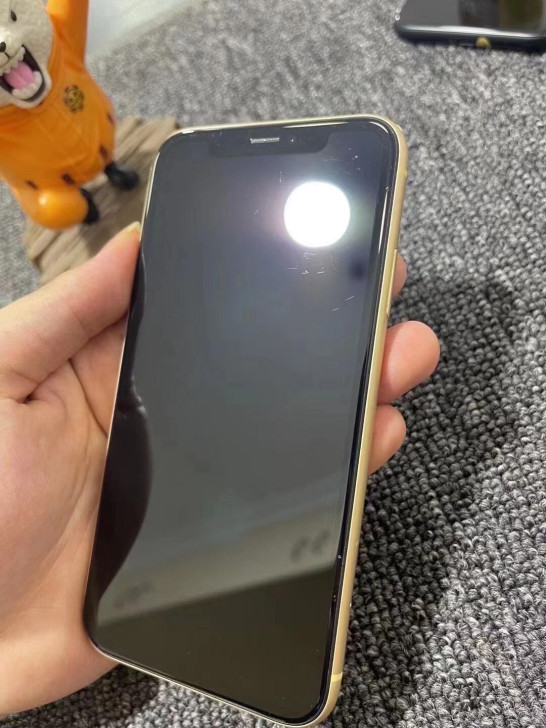 iPhone xr 64g 美版三网无锁 ...
