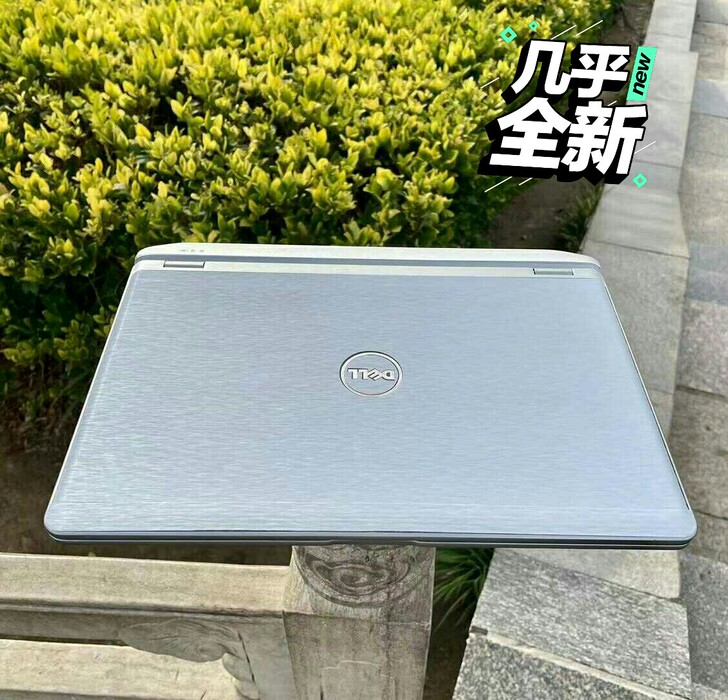 女生自用戴尔轻薄固态高端高配高性能笔记本电...