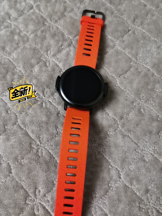 几乎全新小米gt2手表，几乎没带过，9.5...
