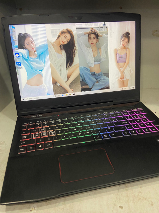 火影 8750 144 gtx1060神舟...