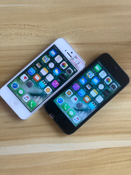 苹果5学生自用闲置iphone手机备用老人机