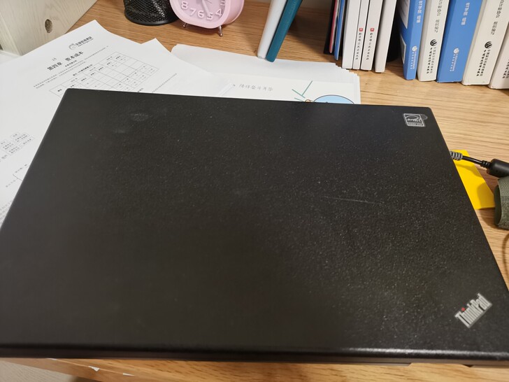 thinkpad笔记本，SL410，正常使用