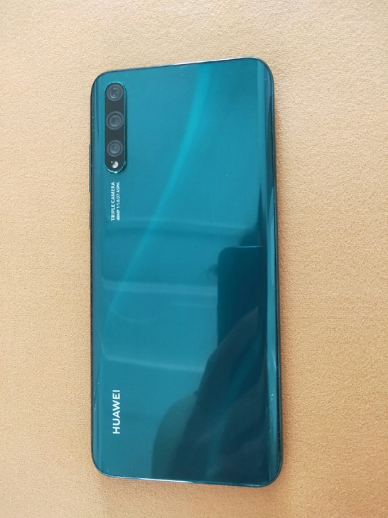 华为畅享10S 6+128G 成色95新