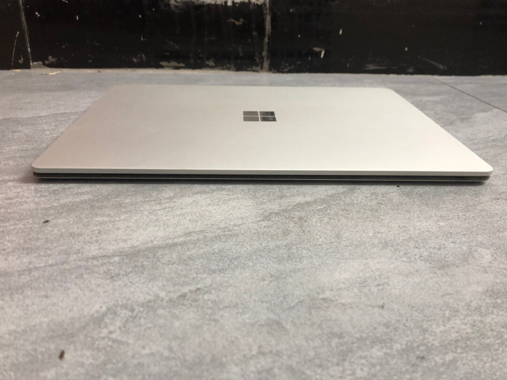 微软surface laptop i5 7...