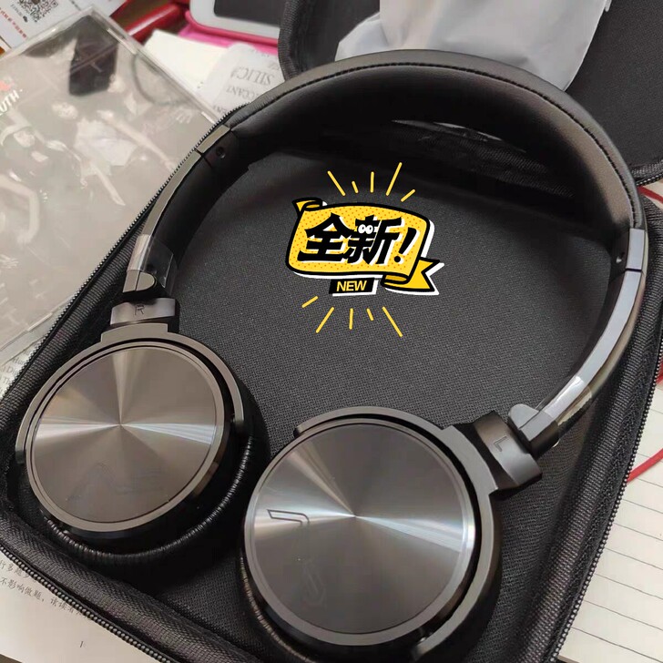 德国Lasmex/勒姆森HB-65S无线蓝...