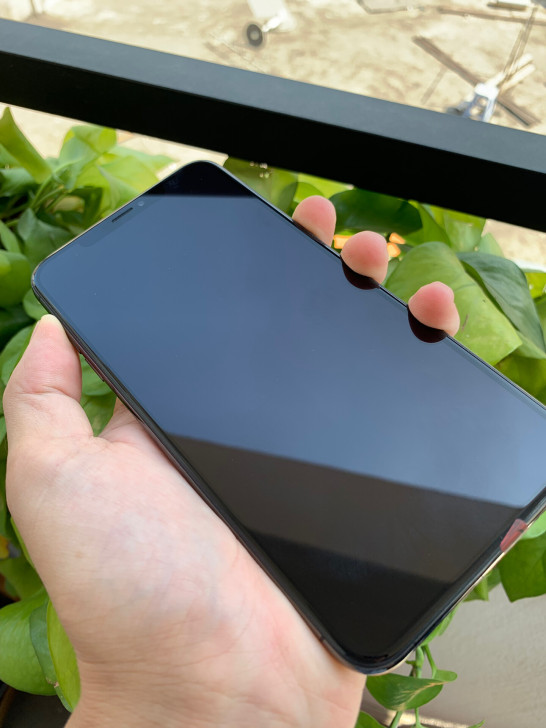 iPhoneXSMax  三网4G 无锁