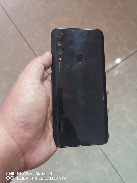 华为畅享10plus   8+128   ...