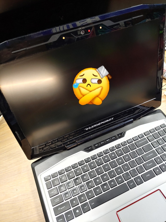 雷神911笔记本I7 6700HQ GTX...