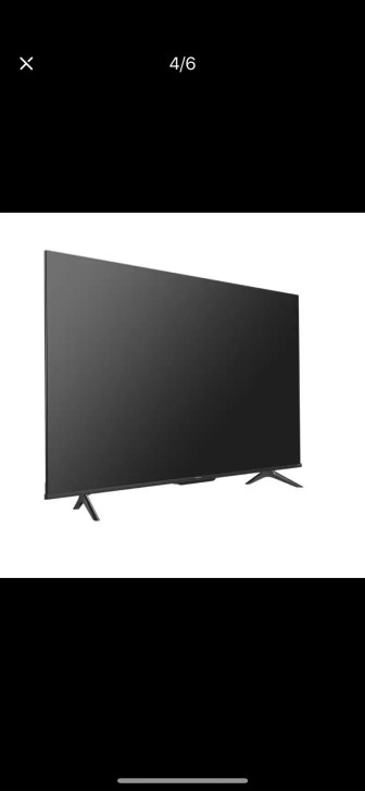 海信（Hisense）55E3F-PRO ...