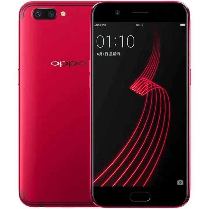 二手手机OPPOR11S全网通4G全面屏双...