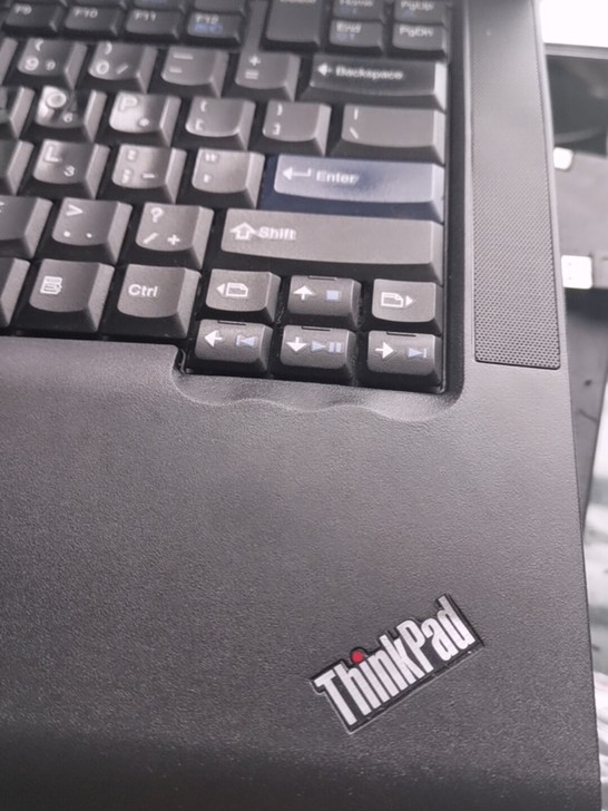 ThinkPad T410 商务办公120...
