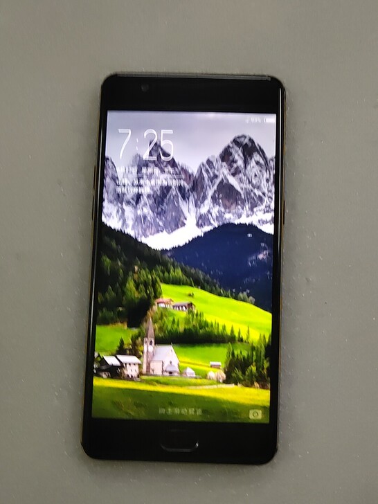 努比亚M2青春版 全网通4g，3+64g ...