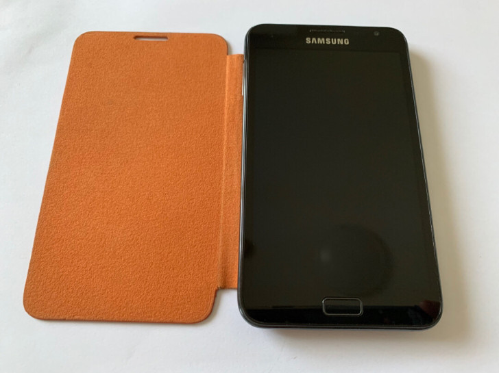 三星 SAMSUNG GALAXY NOT...