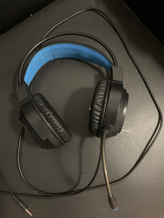 电脑耳机，效果很好