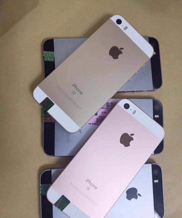 国行苹果SE，128g大内存，无锁，三网通...