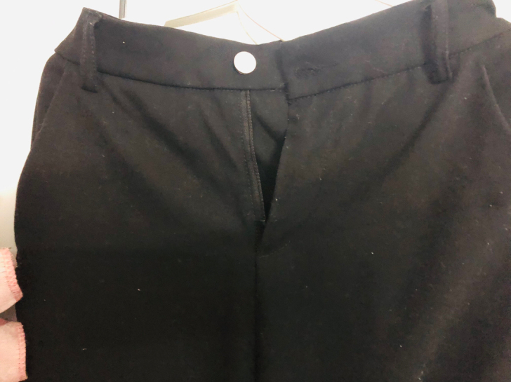 dorisrevolve裤 子实体店为20...