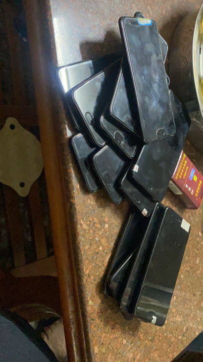 小米6二手手机骁龙835全网通6+64有货...