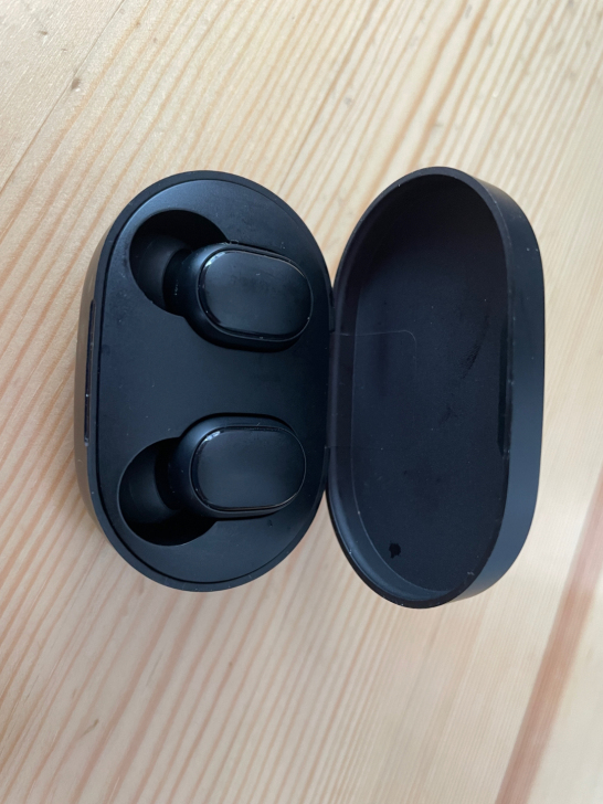 红米airdot2自用闲置