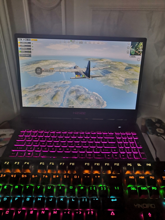 专收办公笔记本，游戏本，华硕 神舟，惠普，...