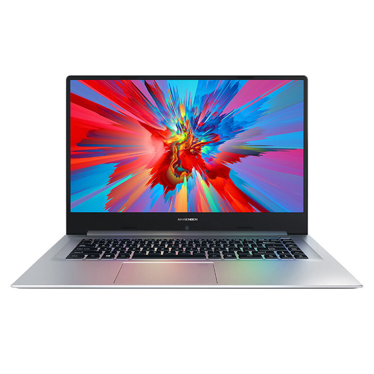 麦本本小麦6A-八代四核/8G/240G固...