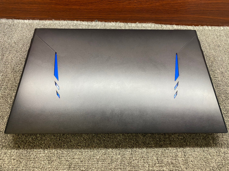 9.5新gtx1650神舟战神tx6_ct...