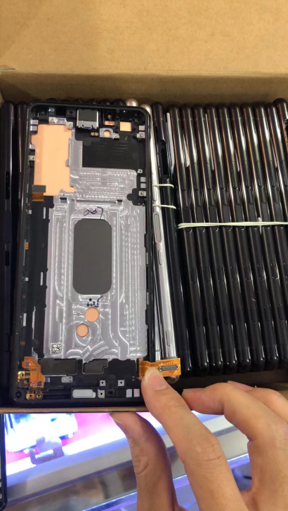 Sony/索尼 Xperia5ii 二代M...