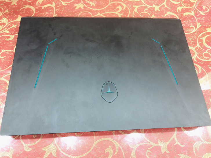 雷神911 i7 -9750h处理器，9....