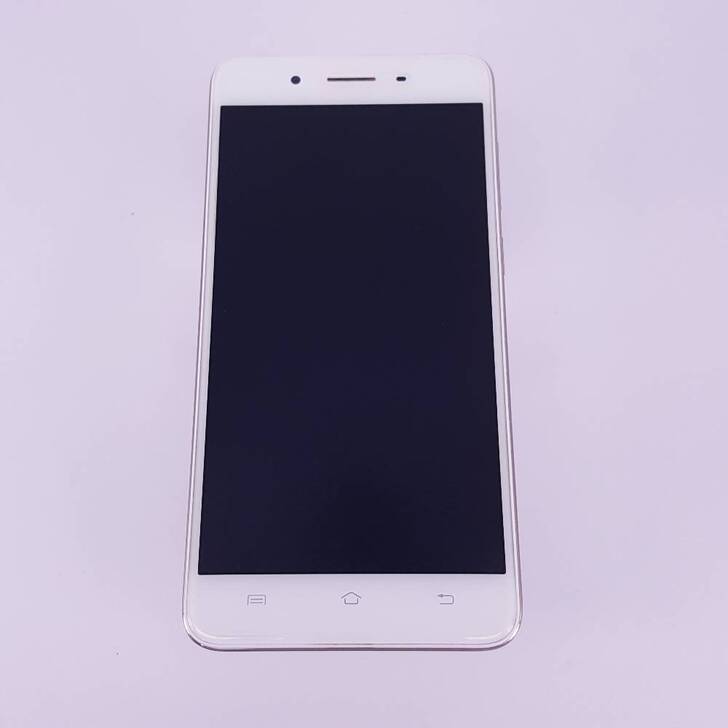 【捡漏】9新 vivo Y55 金色 16...