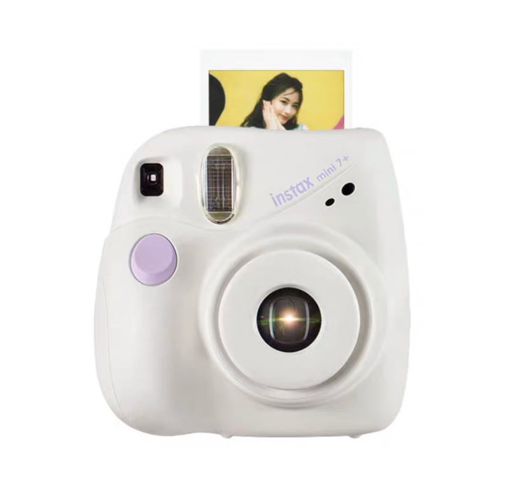 富士拍立得相机mini7+男女学生款7c/...